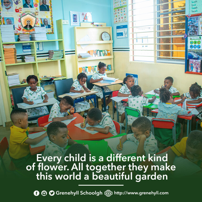 every child is special